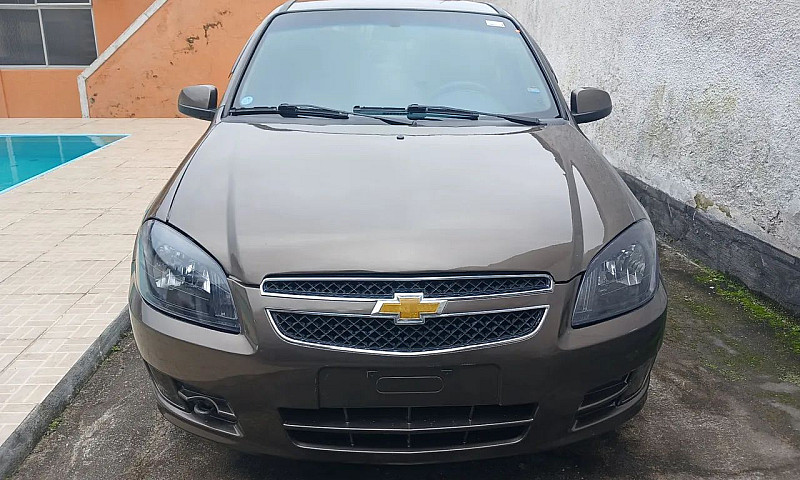 Chevrolet Celta Spir...