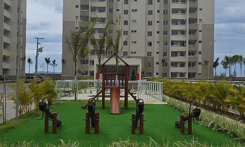 Apartamento Novo ...