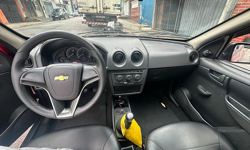 Chevrolet Celta Life...