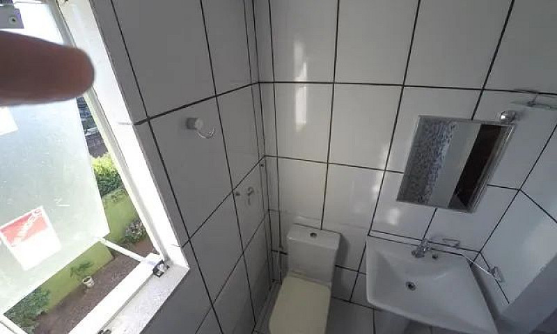 Alugo Apartamento En...