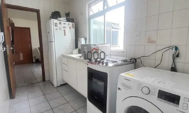 Apartamento Para Alu...