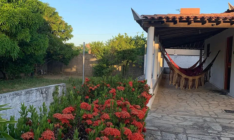Casa Em Jacumã ...