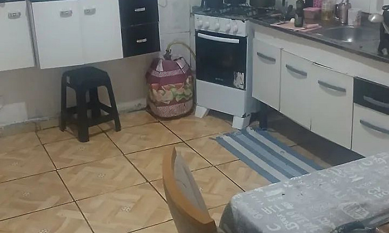 Casa A Venda...