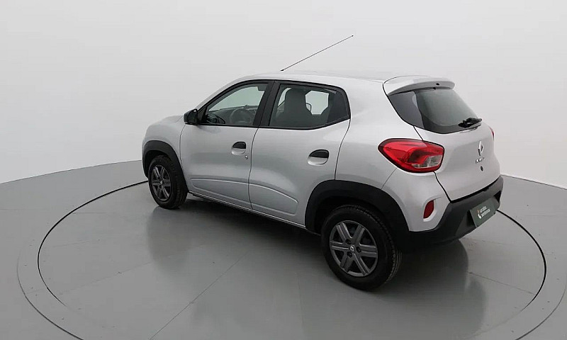 Renault Kwid 1.0 Zen...