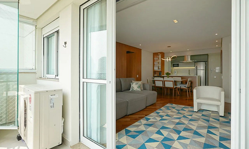Apartamento Para Ven...