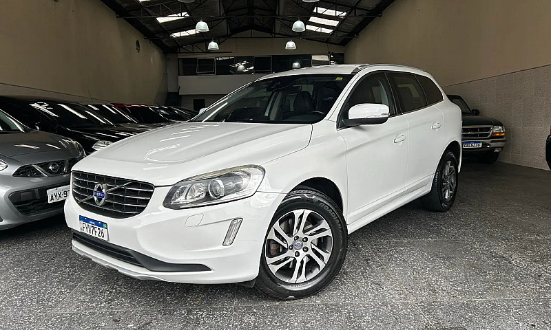 Volvo Xc 60 2.0 T5 5...