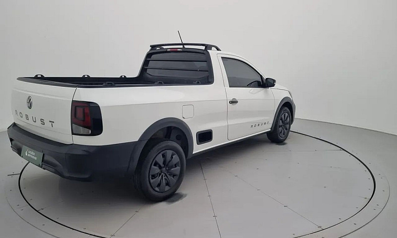 Volkswagen Saveiro R...