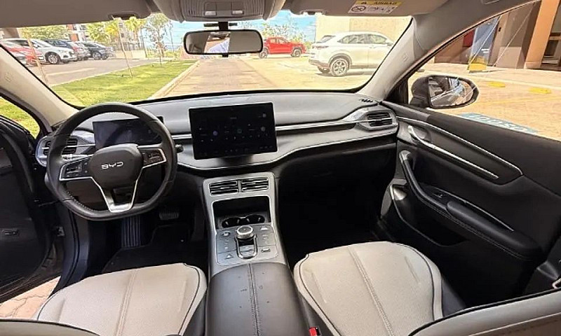 Byd King Gl 1.5 16V ...