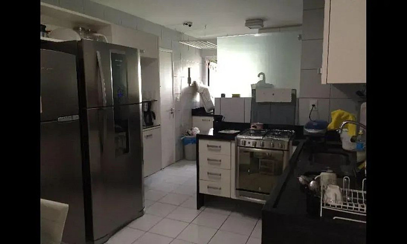 Apartamento 04 Quart...