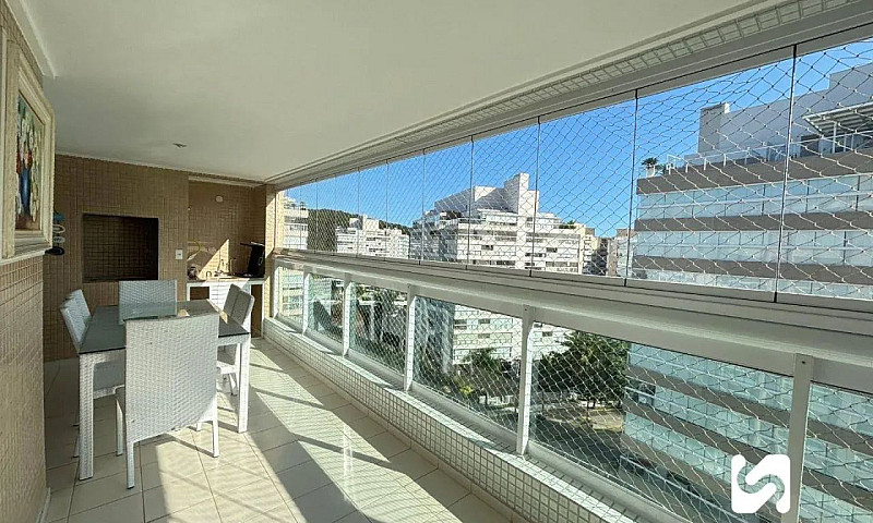 Apartamento Com 3 Do...