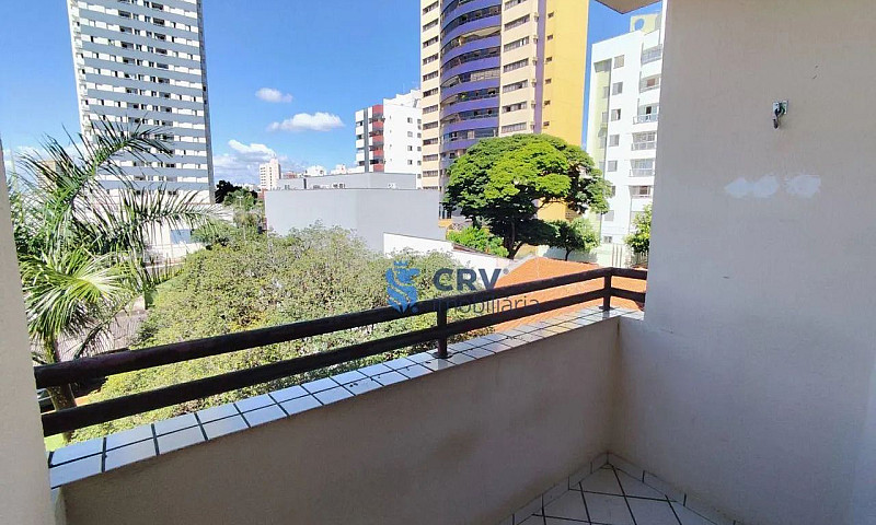 Apartamento Com 2 Do...