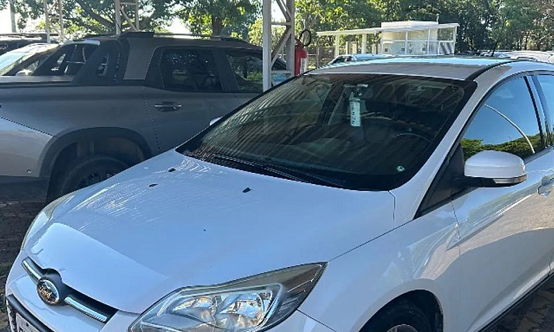 Ford Focus 2.0 16V/S...