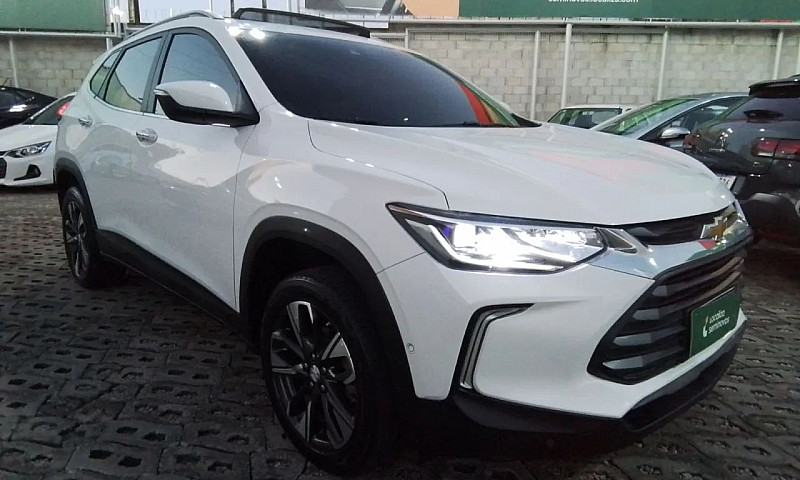 Chevrolet Tracker Pr...