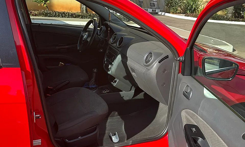 Volkswagen Gol Geraç...