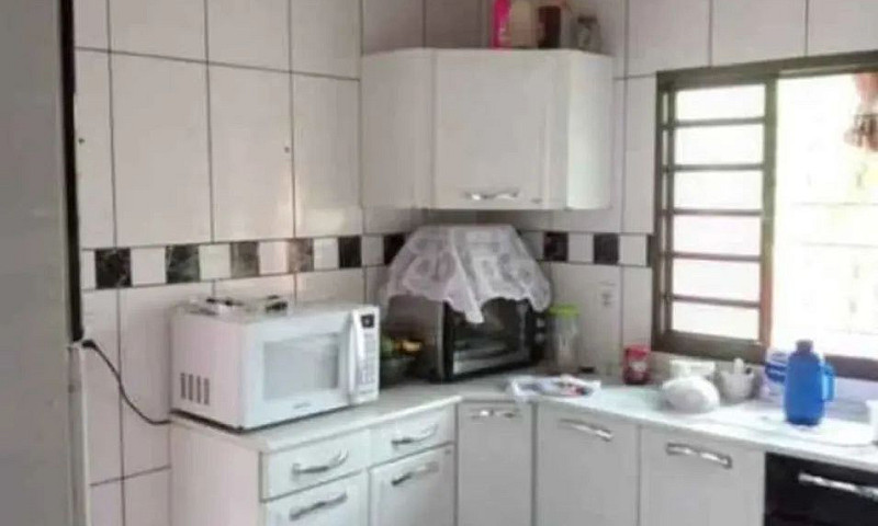 Vendo Casa Ótima Opo...