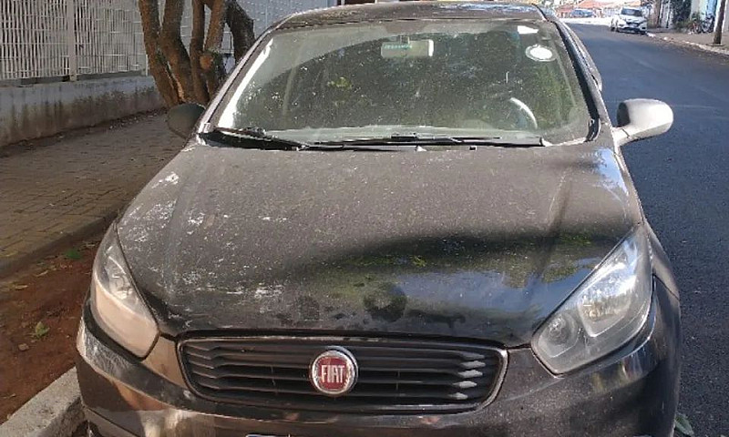 Fiat Grand Siena Att...