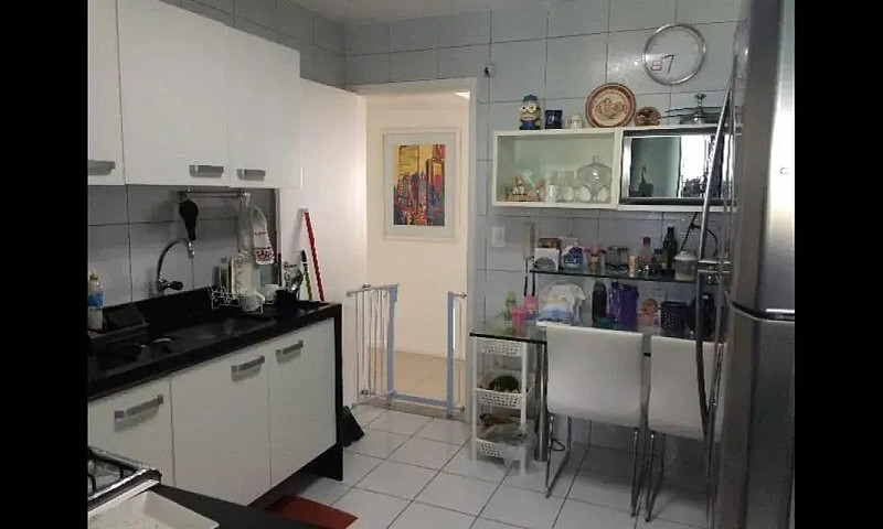 Apartamento 04 Quart...