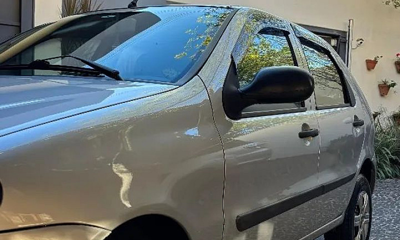 Fiat Palio 1.0 Econo...