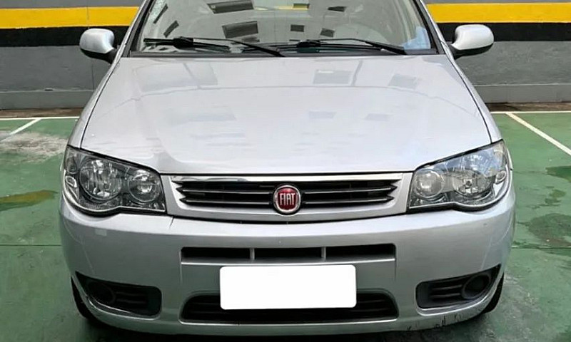 Fiat Palio Celebrati...