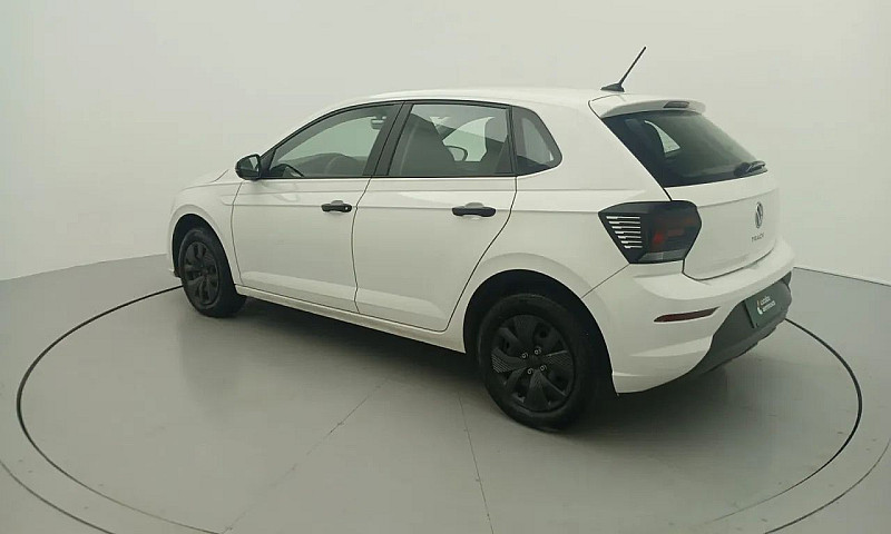 Volkswagen Polo Trac...