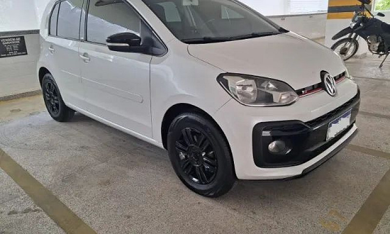Volkswagen Up! Move ...