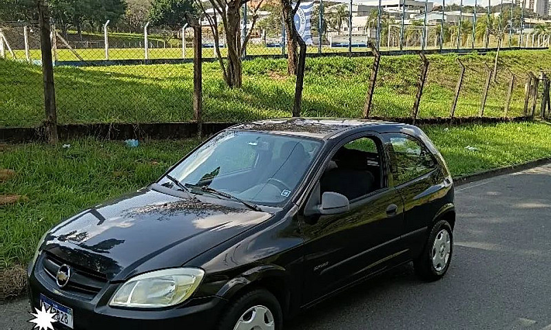 Chevrolet Celta Spir...