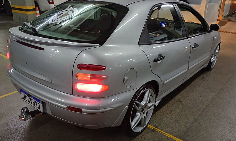 Fiat Brava Sx 1.6 16...