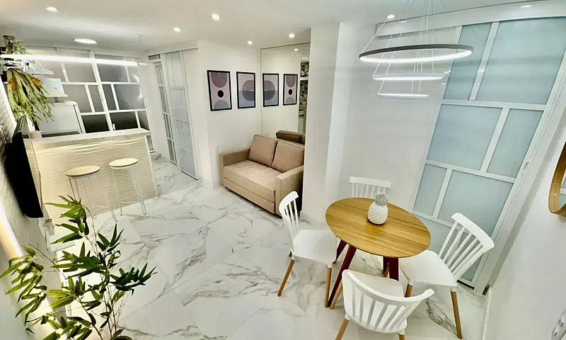 Centro Rj Apt 1Qt Sa...