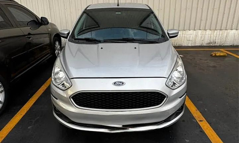Ford Ka+ Sedan 1.0 T...