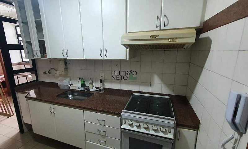 Apartamento 03 Quart...