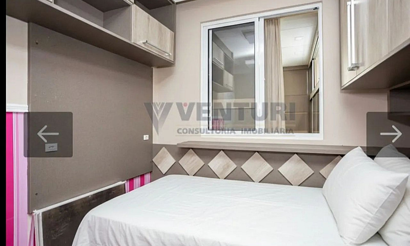 Lindo Apartamento Mo...