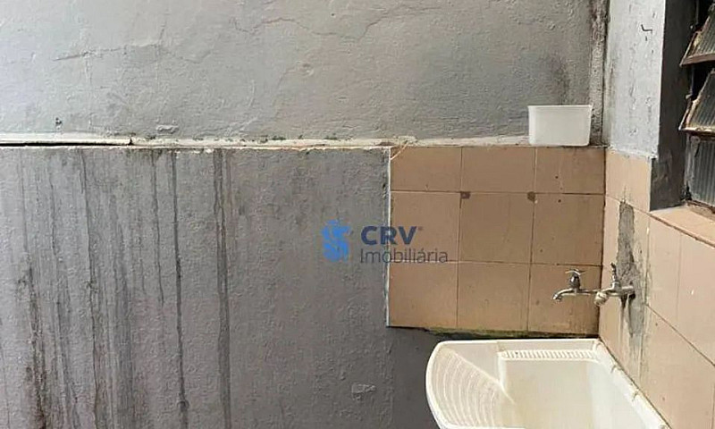 Casa Com 2 Dormitóri...