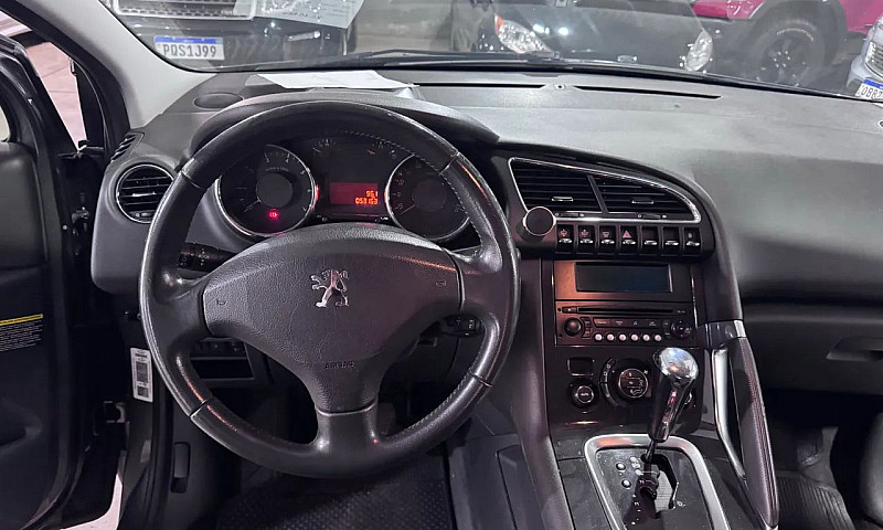 Peugeot 3008 Allure ...