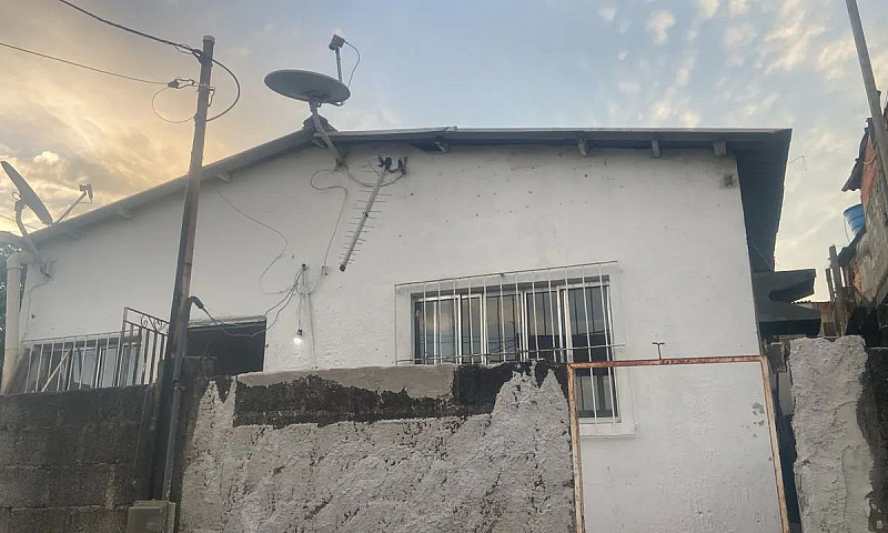 Vende Casa ...