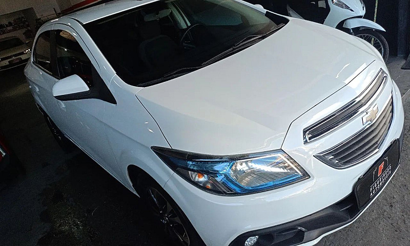 Chevrolet Prisma Sed...