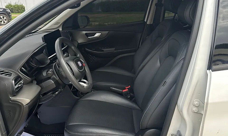 Fiat Pulse Audace 1....