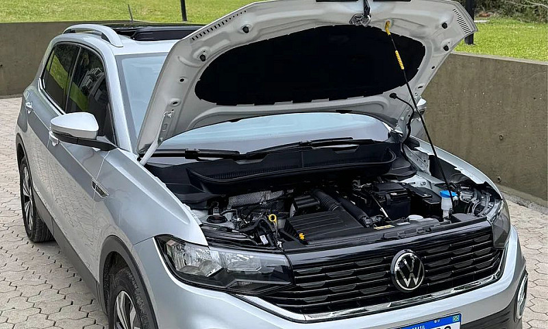 Volkswagen T-Cross H...