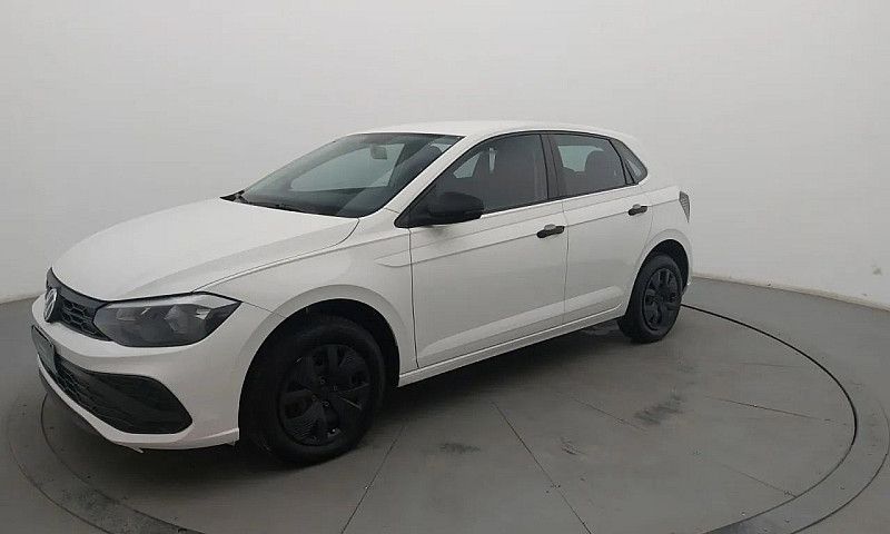 Volkswagen Polo Trac...