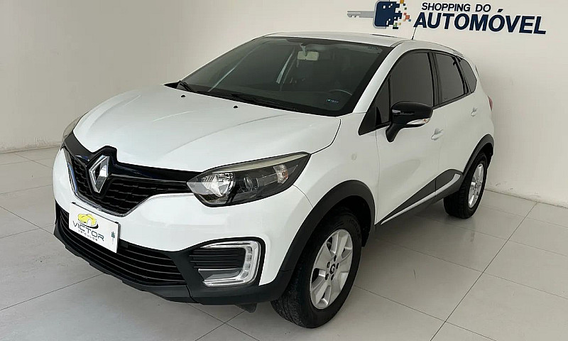 Renault Captur Life ...