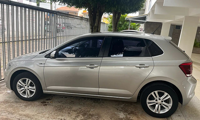 Volkswagen Polo 1.6 ...