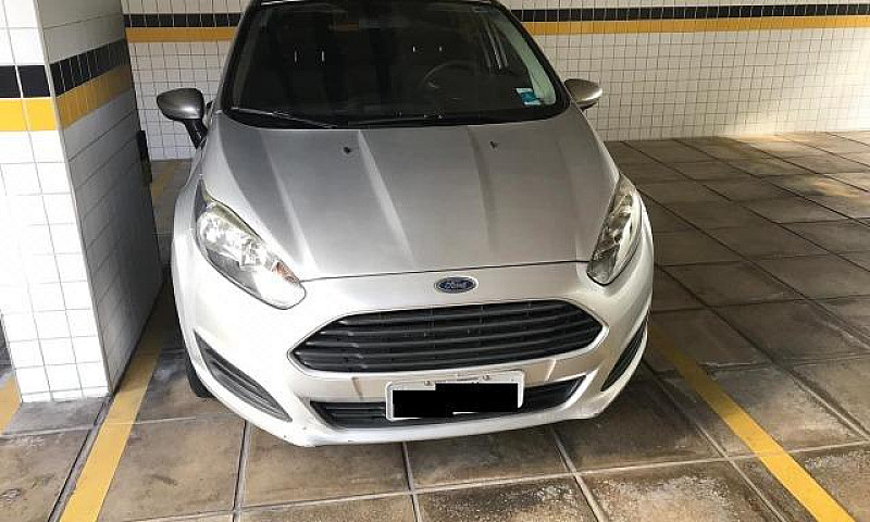 Ford Fiesta Ha 1.5L ...