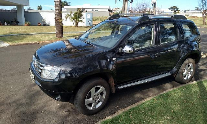 Renault Duster 1.6 D...