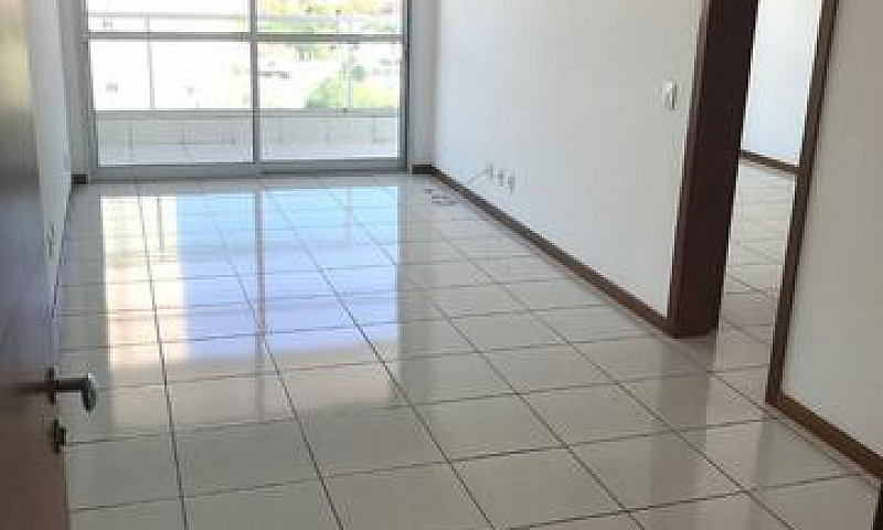 Alugo Apartamento Em...