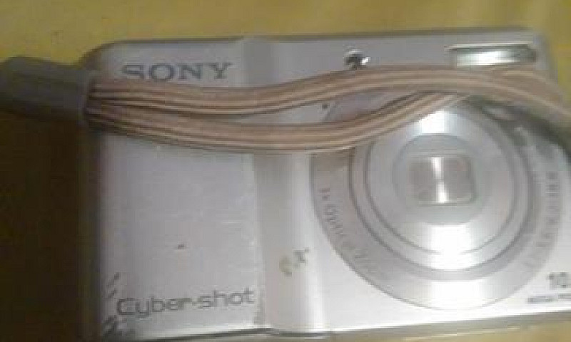Máquina Sony.10.1...