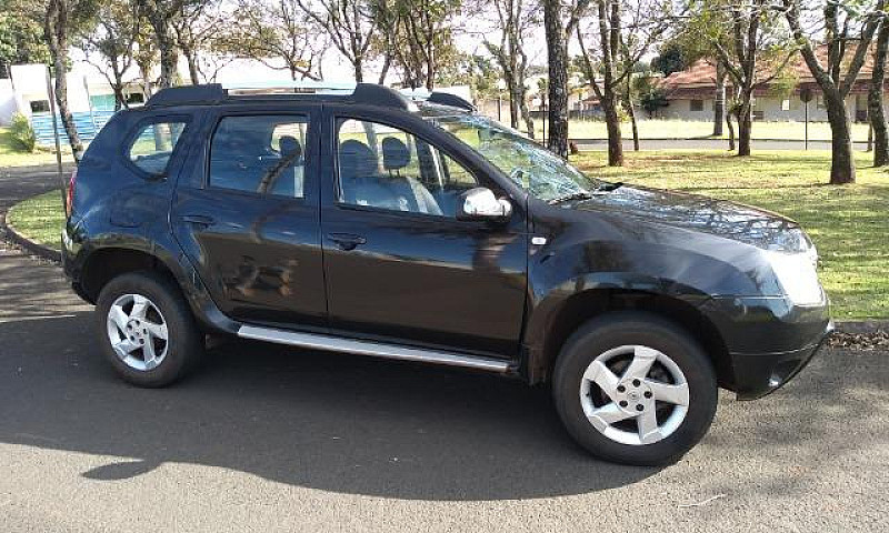 Renault Duster 1.6 D...