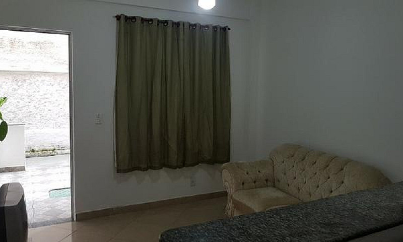 Apartamento Térreo P...