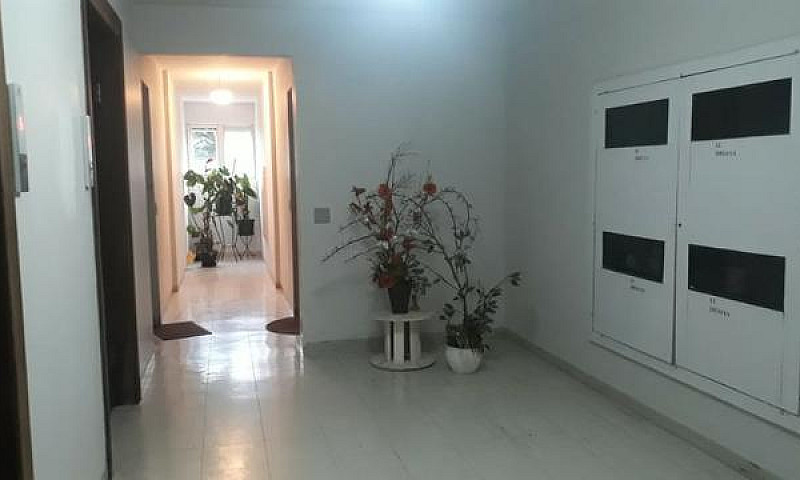 Apartamento Com 2 Do...