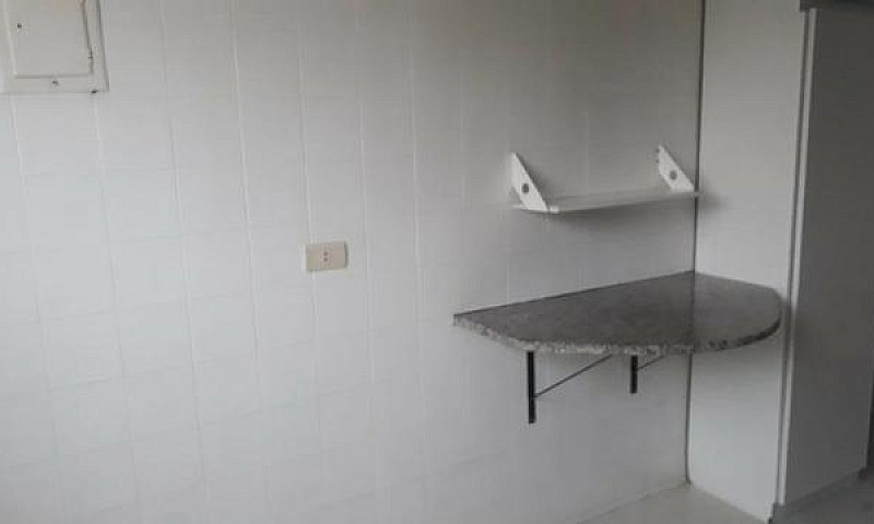 Apartamento Com 2 Do...