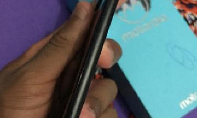 Moto X4 32Gb 3 De Ra...