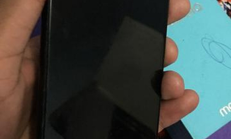 Moto X4 32Gb 3 De Ra...